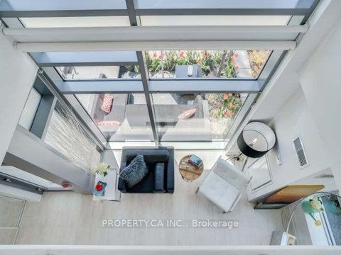 Photo 7 at WL08 - 80 Marine Parade Drive, Mimico, Toronto
