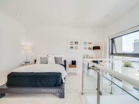 Photo 8 at WL08 - 80 Marine Parade Drive, Mimico, Toronto