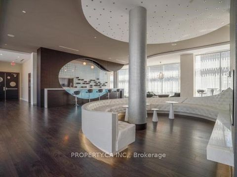 Photo 16 at WL08 - 80 Marine Parade Drive, Mimico, Toronto