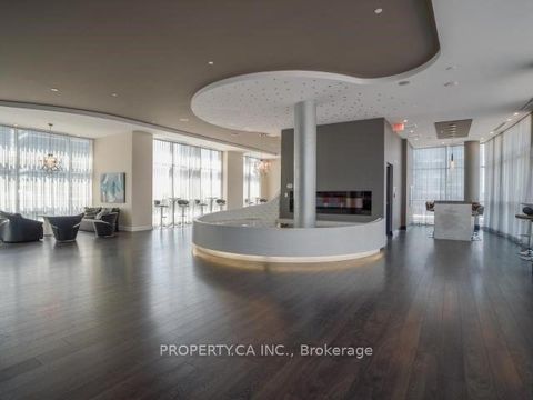 Photo 17 at WL08 - 80 Marine Parade Drive, Mimico, Toronto