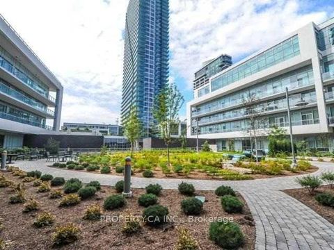 Photo 18 at WL08 - 80 Marine Parade Drive, Mimico, Toronto