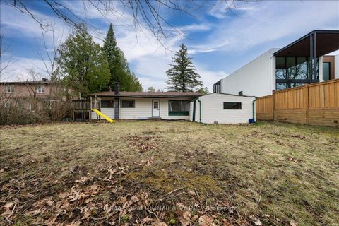 Photo 35 at 97 Park Crescent, Oak Ridges Lake Wilcox, Richmond Hill