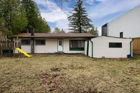 Photo 36 at 97 Park Crescent, Oak Ridges Lake Wilcox, Richmond Hill