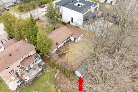Photo 41 at 97 Park Crescent, Oak Ridges Lake Wilcox, Richmond Hill