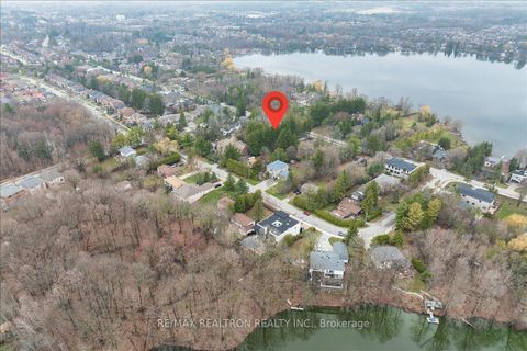 Photo 46 at 97 Park Crescent, Oak Ridges Lake Wilcox, Richmond Hill