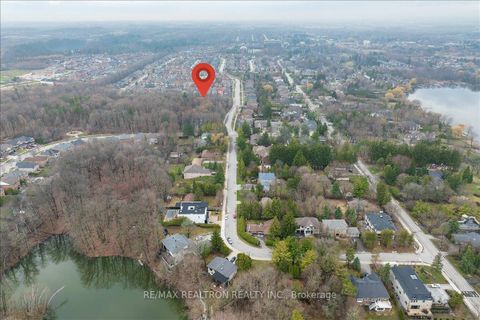 Photo 47 at 97 Park Crescent, Oak Ridges Lake Wilcox, Richmond Hill