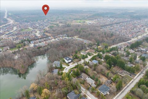 Photo 48 at 97 Park Crescent, Oak Ridges Lake Wilcox, Richmond Hill