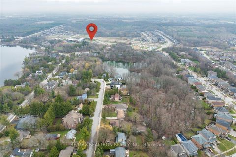Photo 49 at 97 Park Crescent, Oak Ridges Lake Wilcox, Richmond Hill