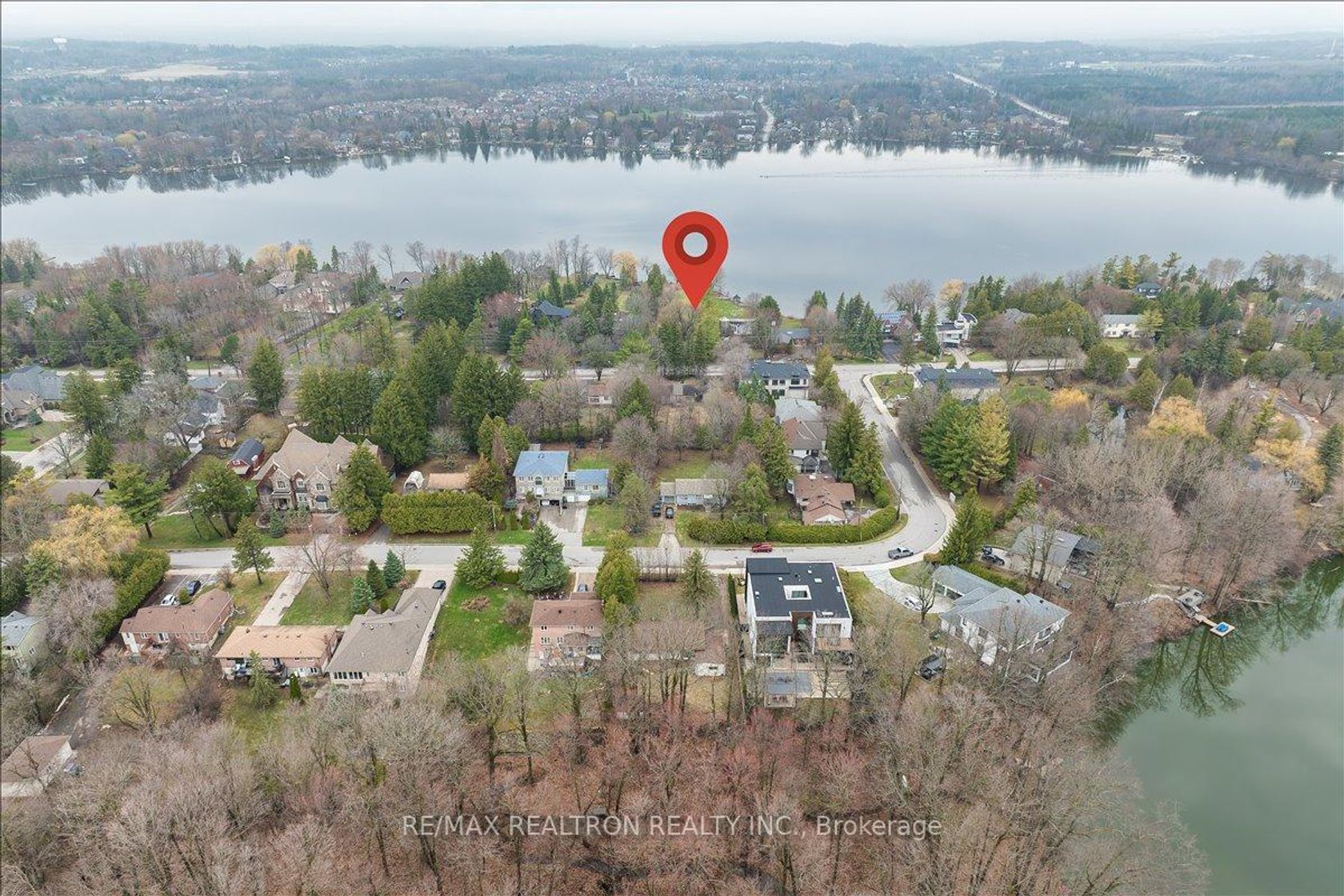 97 Park Crescent, Oak Ridges Lake Wilcox, Richmond Hill photo 3