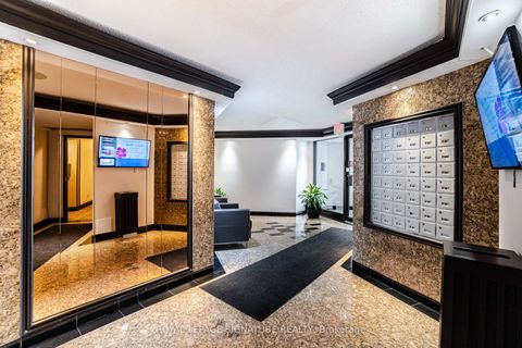Photo 2 at A21 - 296 Mill Road, Markland Wood, Toronto
