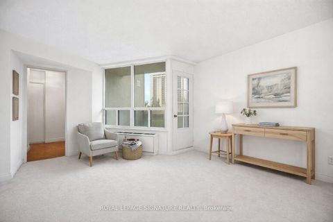 Photo 13 at A21 - 296 Mill Road, Markland Wood, Toronto
