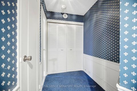 Photo 18 at A21 - 296 Mill Road, Markland Wood, Toronto