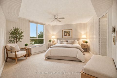 Photo 19 at A21 - 296 Mill Road, Markland Wood, Toronto