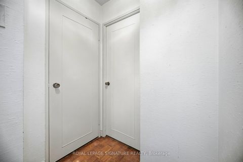 Photo 23 at A21 - 296 Mill Road, Markland Wood, Toronto