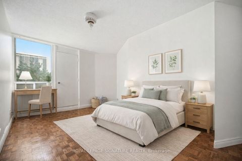 Photo 24 at A21 - 296 Mill Road, Markland Wood, Toronto