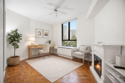 Photo 27 at A21 - 296 Mill Road, Markland Wood, Toronto