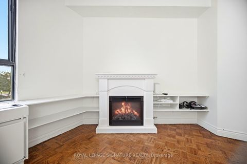 Photo 29 at A21 - 296 Mill Road, Markland Wood, Toronto