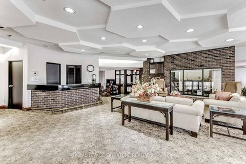 Photo 35 at A21 - 296 Mill Road, Markland Wood, Toronto