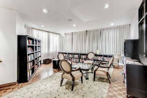Photo 37 at A21 - 296 Mill Road, Markland Wood, Toronto