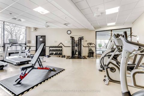 Photo 38 at A21 - 296 Mill Road, Markland Wood, Toronto