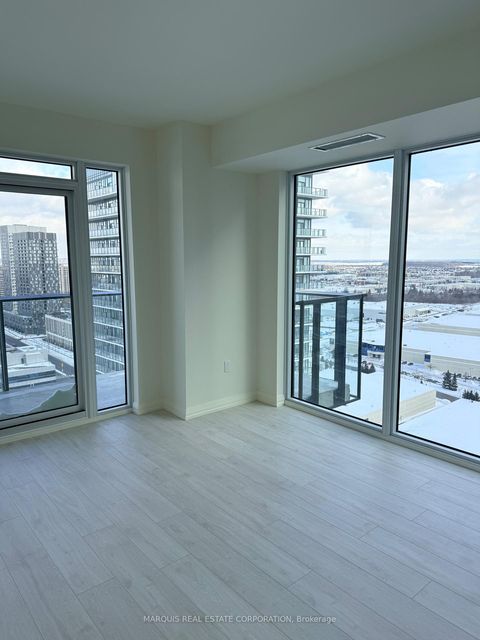 Photo 8 at 2111 - 27 Korda Gate, Vellore Village, Vaughan