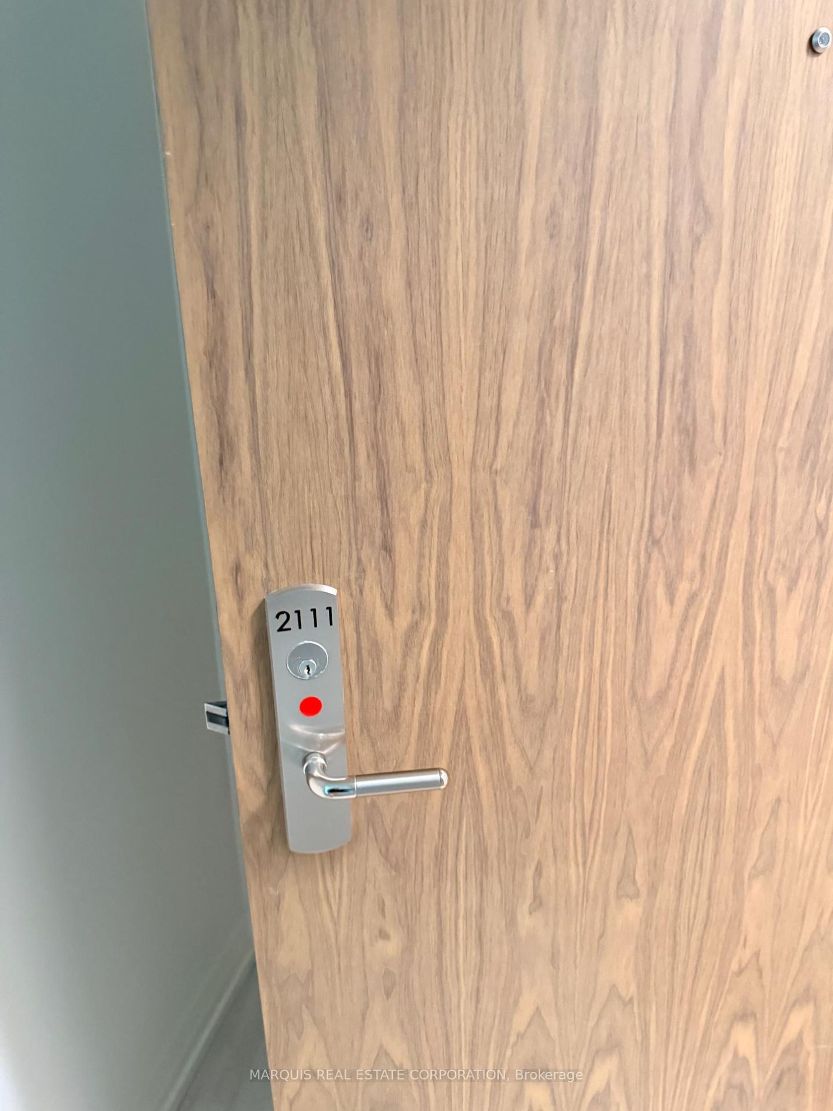 2111 - 27 Korda Gate, Vellore Village, Vaughan photo number 2