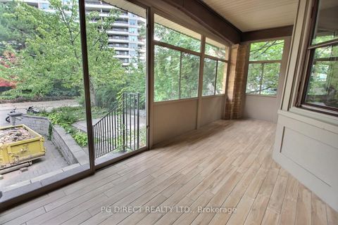 Photo 1 at 36 Gothic Avenue, High Park North, Toronto