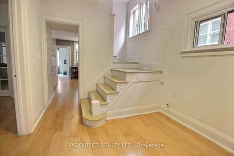 Photo 3 at 36 Gothic Avenue, High Park North, Toronto