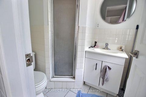 Photo 9 at 36 Gothic Avenue, High Park North, Toronto