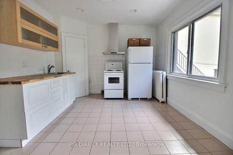 Photo 10 at 36 Gothic Avenue, High Park North, Toronto