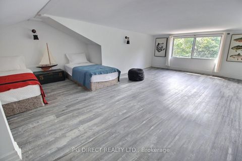 Photo 13 at 36 Gothic Avenue, High Park North, Toronto