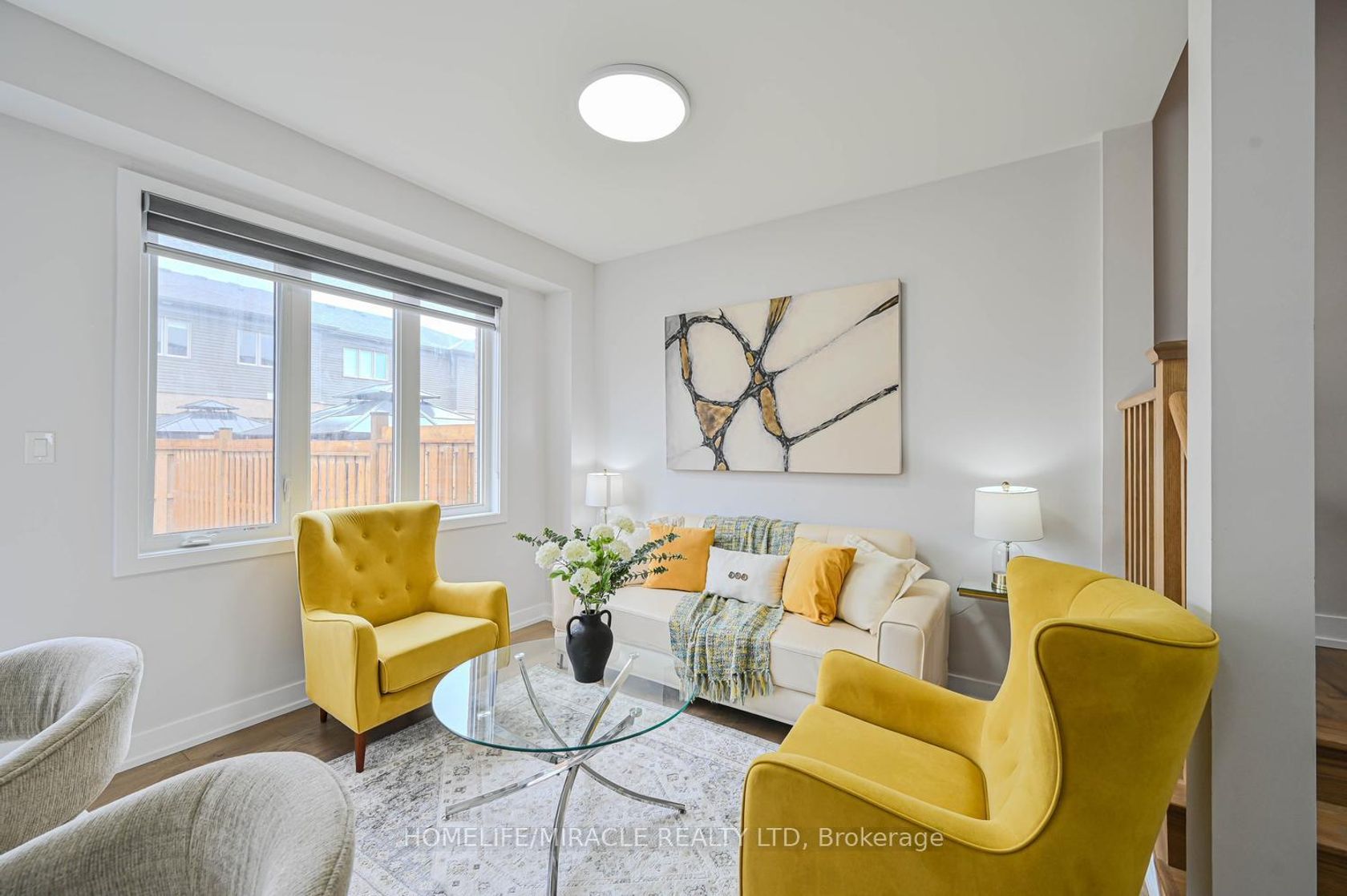 29 Turnberry Lane, Painswick South, Barrie photo number 2