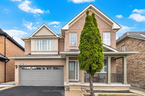 Photo 0 at 21 Ocean Avenue, Vellore Village, Vaughan