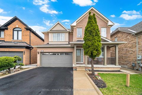 Photo 1 at 21 Ocean Avenue, Vellore Village, Vaughan