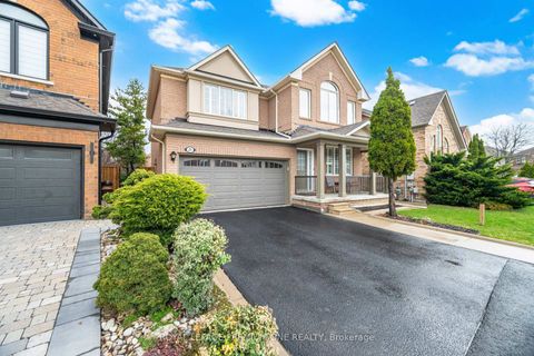 Photo 2 at 21 Ocean Avenue, Vellore Village, Vaughan
