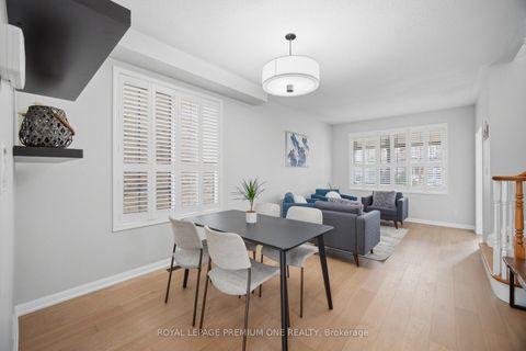 Photo 9 at 21 Ocean Avenue, Vellore Village, Vaughan