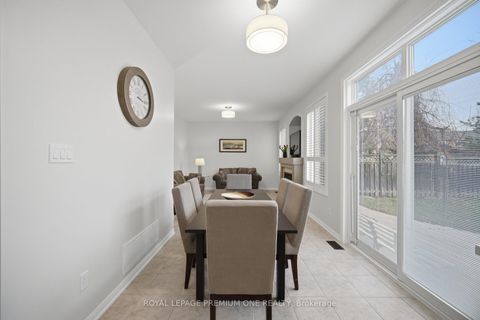 Photo 17 at 21 Ocean Avenue, Vellore Village, Vaughan