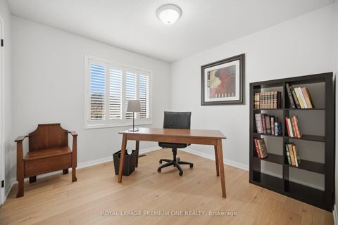 Photo 35 at 21 Ocean Avenue, Vellore Village, Vaughan