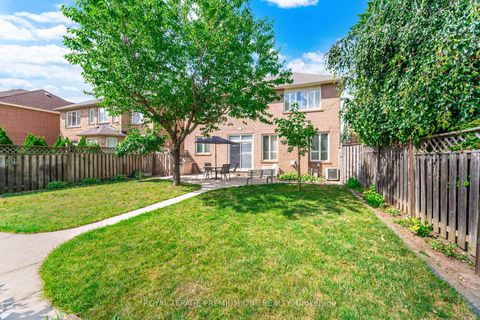 Photo 48 at 21 Ocean Avenue, Vellore Village, Vaughan