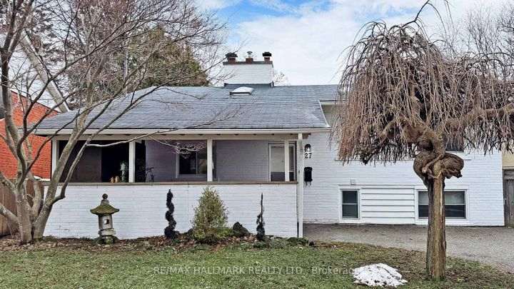 Photo 0 at 27 Benleigh Drive, Woburn, Toronto