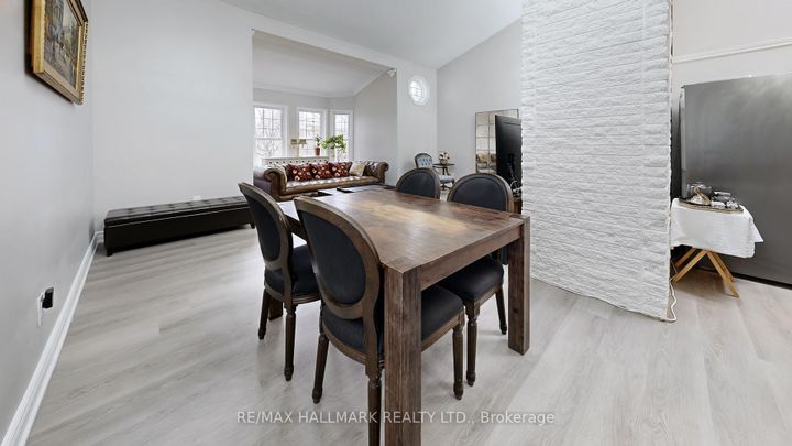 Photo 8 at 27 Benleigh Drive, Woburn, Toronto