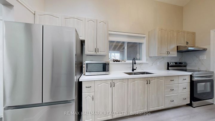 Photo 12 at 27 Benleigh Drive, Woburn, Toronto