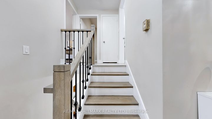 Photo 14 at 27 Benleigh Drive, Woburn, Toronto