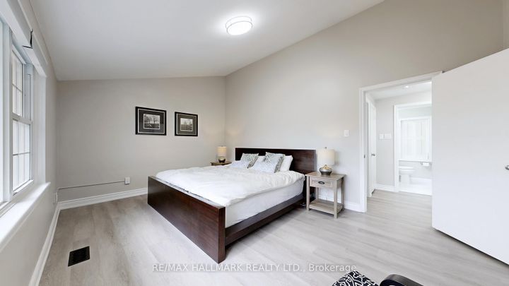 Photo 16 at 27 Benleigh Drive, Woburn, Toronto