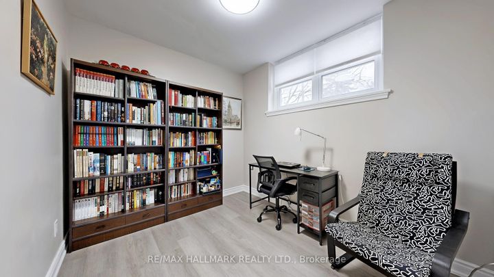 Photo 23 at 27 Benleigh Drive, Woburn, Toronto