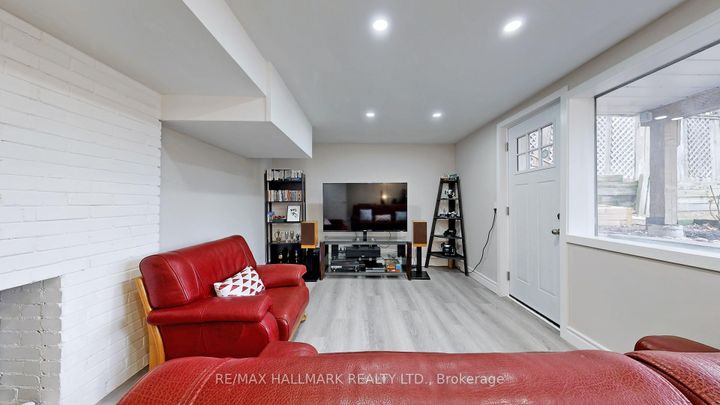 Photo 26 at 27 Benleigh Drive, Woburn, Toronto