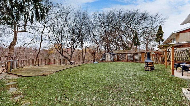 Photo 31 at 27 Benleigh Drive, Woburn, Toronto