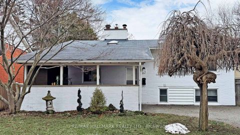 Photo 0 at 27 Benleigh Drive, Woburn, Toronto