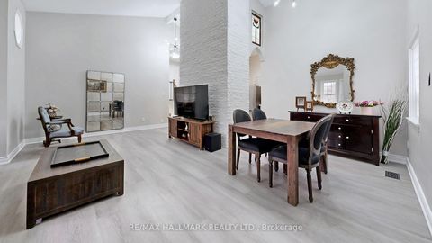 Photo 4 at 27 Benleigh Drive, Woburn, Toronto