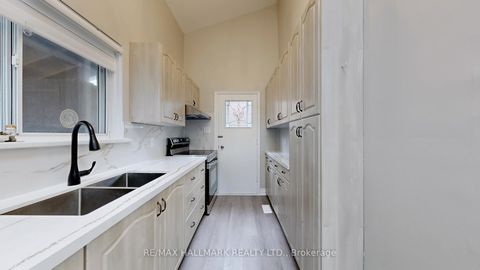 Photo 10 at 27 Benleigh Drive, Woburn, Toronto